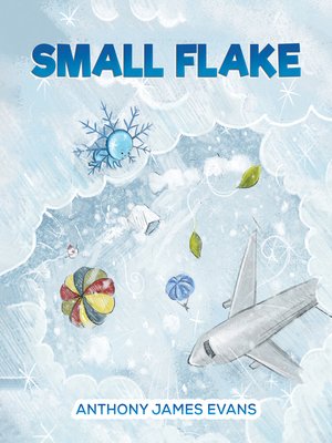 cover image of Small Flake